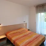 Apartman Colorful Flat By The *