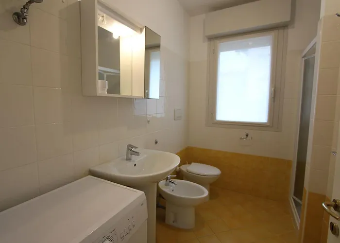 Apartament Colorful Flat By The