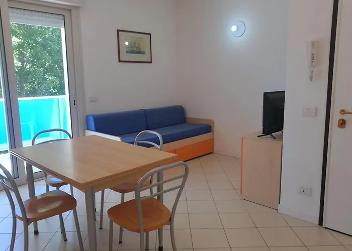 Colorful Flat By The Lo Stallone